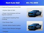 2023 GMC Sierra 1500 Crew Cab 4WD Pickup for sale #JC3815A - photo 3
