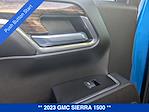 Used 2023 GMC Sierra 1500 Elevation Crew Cab for sale #JC3815A - photo 32