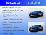 2023 GMC Sierra 1500 Crew Cab 4WD Pickup for sale #JC3815A - photo 4