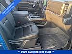 Used 2023 GMC Sierra 1500 Elevation Crew Cab for sale #JC3815A - photo 43