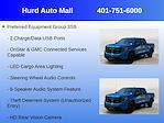 2023 GMC Sierra 1500 Crew Cab 4WD Pickup for sale #JC3815A - photo 5