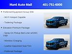 2023 GMC Sierra 1500 Crew Cab 4WD Pickup for sale #JC3815A - photo 6