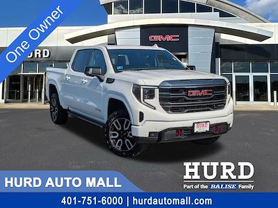 2024 GMC Sierra 1500 Crew Cab 4x4 Pickup for sale #JC3821A - photo 1