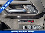 2024 GMC Sierra 1500 Crew Cab 4x4 Pickup for sale #JC3821A - photo 14