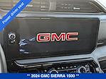 2024 GMC Sierra 1500 Crew Cab 4x4 Pickup for sale #JC3821A - photo 26