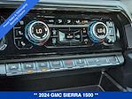 2024 GMC Sierra 1500 Crew Cab 4x4 Pickup for sale #JC3821A - photo 29