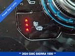 2024 GMC Sierra 1500 Crew Cab 4x4 Pickup for sale #JC3821A - photo 31