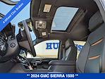 2024 GMC Sierra 1500 Crew Cab 4x4 Pickup for sale #JC3821A - photo 34