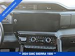 2024 GMC Sierra 1500 Crew Cab 4x4 Pickup for sale #JC3821A - photo 39