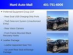 2019 Chevrolet Silverado 1500 Crew Cab 4x4 Pickup for sale #JC3826A - photo 17
