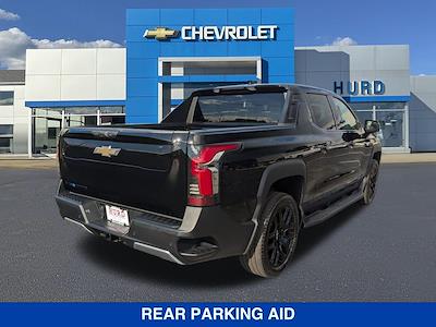 2026 Chevrolet Silverado EV Crew Cab AWD Pickup for sale #JC3833 - photo 2