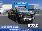 New 2026 Chevrolet Silverado EV LT Crew Cab AWD Pickup for sale #JC3833 - photo 1