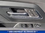 New 2026 Chevrolet Silverado EV LT Crew Cab AWD Pickup for sale #JC3833 - photo 12