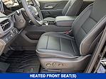 New 2026 Chevrolet Silverado EV LT Crew Cab AWD Pickup for sale #JC3833 - photo 14