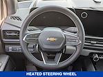 New 2026 Chevrolet Silverado EV LT Crew Cab AWD Pickup for sale #JC3833 - photo 17