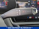 New 2026 Chevrolet Silverado EV LT Crew Cab AWD Pickup for sale #JC3833 - photo 25