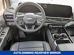 New 2026 Chevrolet Silverado EV LT Crew Cab AWD Pickup for sale #JC3833 - photo 28