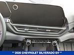 New 2026 Chevrolet Silverado EV LT Crew Cab AWD Pickup for sale #JC3833 - photo 29