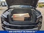 New 2026 Chevrolet Silverado EV LT Crew Cab AWD Pickup for sale #JC3833 - photo 34
