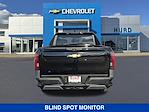 New 2026 Chevrolet Silverado EV LT Crew Cab AWD Pickup for sale #JC3833 - photo 5
