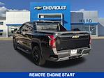 New 2026 Chevrolet Silverado EV LT Crew Cab AWD Pickup for sale #JC3833 - photo 6