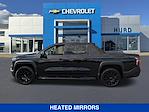 New 2026 Chevrolet Silverado EV LT Crew Cab AWD Pickup for sale #JC3833 - photo 7