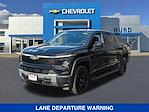 New 2026 Chevrolet Silverado EV LT Crew Cab AWD Pickup for sale #JC3833 - photo 8