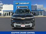 New 2026 Chevrolet Silverado EV LT Crew Cab AWD Pickup for sale #JC3833 - photo 9