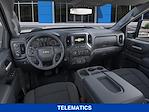 New 2025 Chevrolet Silverado 3500 Work Truck Regular Cab 4x4 60 CA Cab Chassis for sale #JC3834 - photo 16