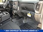 2025 Chevrolet Silverado 3500 Regular Cab DRW 4x4 Dump Truck for sale #JC3835 - photo 27