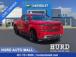 2020 Chevrolet Silverado 1500 Double Cab 4WD Pickup for sale #JC3843A - photo 1