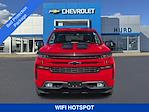 2020 Chevrolet Silverado 1500 Double Cab 4WD Pickup for sale #JC3843A - photo 10