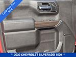 2020 Chevrolet Silverado 1500 Double Cab 4WD Pickup for sale #JC3843A - photo 13