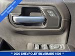 2020 Chevrolet Silverado 1500 Double Cab 4WD Pickup for sale #JC3843A - photo 14