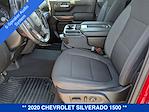 2020 Chevrolet Silverado 1500 Double Cab 4WD Pickup for sale #JC3843A - photo 15