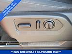2020 Chevrolet Silverado 1500 Double Cab 4WD Pickup for sale #JC3843A - photo 16