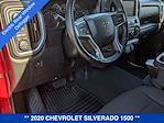 2020 Chevrolet Silverado 1500 Double Cab 4WD Pickup for sale #JC3843A - photo 17