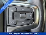 2020 Chevrolet Silverado 1500 Double Cab 4WD Pickup for sale #JC3843A - photo 21