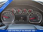 2020 Chevrolet Silverado 1500 Double Cab 4WD Pickup for sale #JC3843A - photo 23