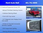 2020 Chevrolet Silverado 1500 Double Cab 4WD Pickup for sale #JC3843A - photo 24
