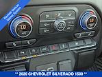 2020 Chevrolet Silverado 1500 Double Cab 4WD Pickup for sale #JC3843A - photo 27