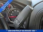 2020 Chevrolet Silverado 1500 Double Cab 4WD Pickup for sale #JC3843A - photo 29