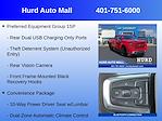 2020 Chevrolet Silverado 1500 Double Cab 4WD Pickup for sale #JC3843A - photo 30
