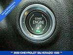 2020 Chevrolet Silverado 1500 Double Cab 4WD Pickup for sale #JC3843A - photo 31