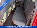 2020 Chevrolet Silverado 1500 Double Cab 4WD Pickup for sale #JC3843A - photo 32