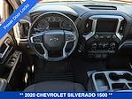 2020 Chevrolet Silverado 1500 Double Cab 4WD Pickup for sale #JC3843A - photo 33
