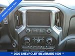 2020 Chevrolet Silverado 1500 Double Cab 4WD Pickup for sale #JC3843A - photo 34