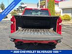 2020 Chevrolet Silverado 1500 Double Cab 4WD Pickup for sale #JC3843A - photo 35