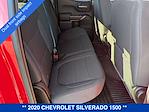 2020 Chevrolet Silverado 1500 Double Cab 4WD Pickup for sale #JC3843A - photo 37