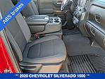 2020 Chevrolet Silverado 1500 Double Cab 4WD Pickup for sale #JC3843A - photo 38